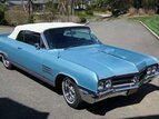 Thumbnail Photo 1 for 1964 Buick Wildcat